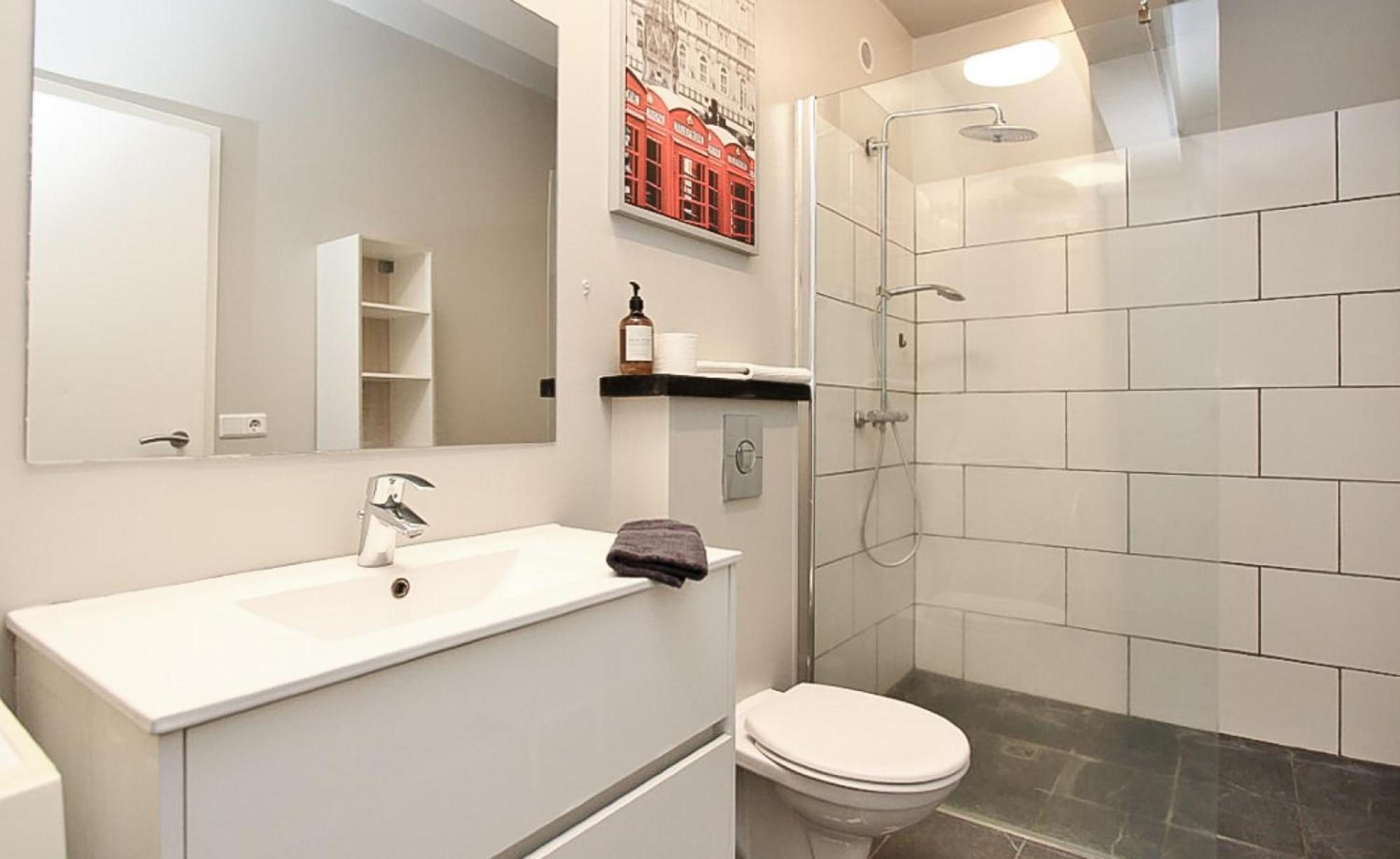 Downtown Apartments Akureyri Room photo