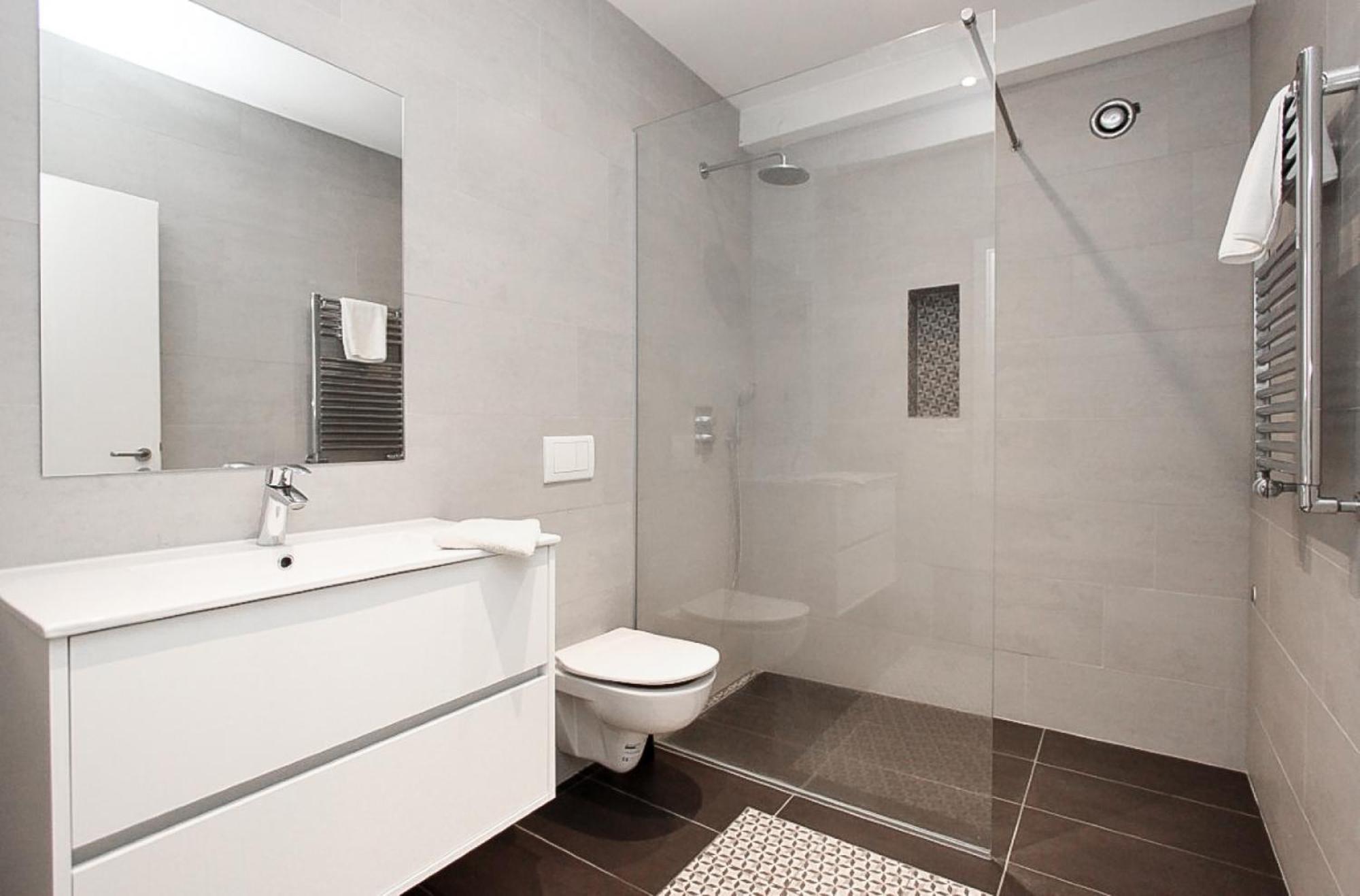 Downtown Apartments Akureyri Room photo